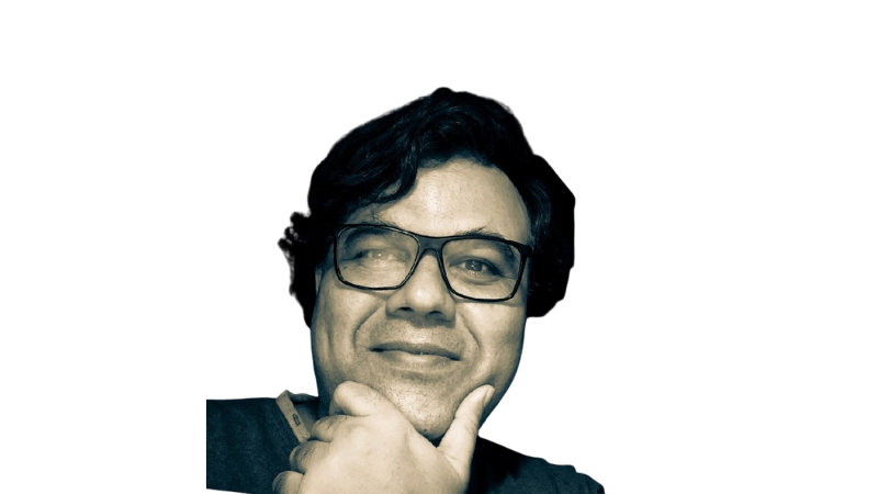 Ambarish Purohit
